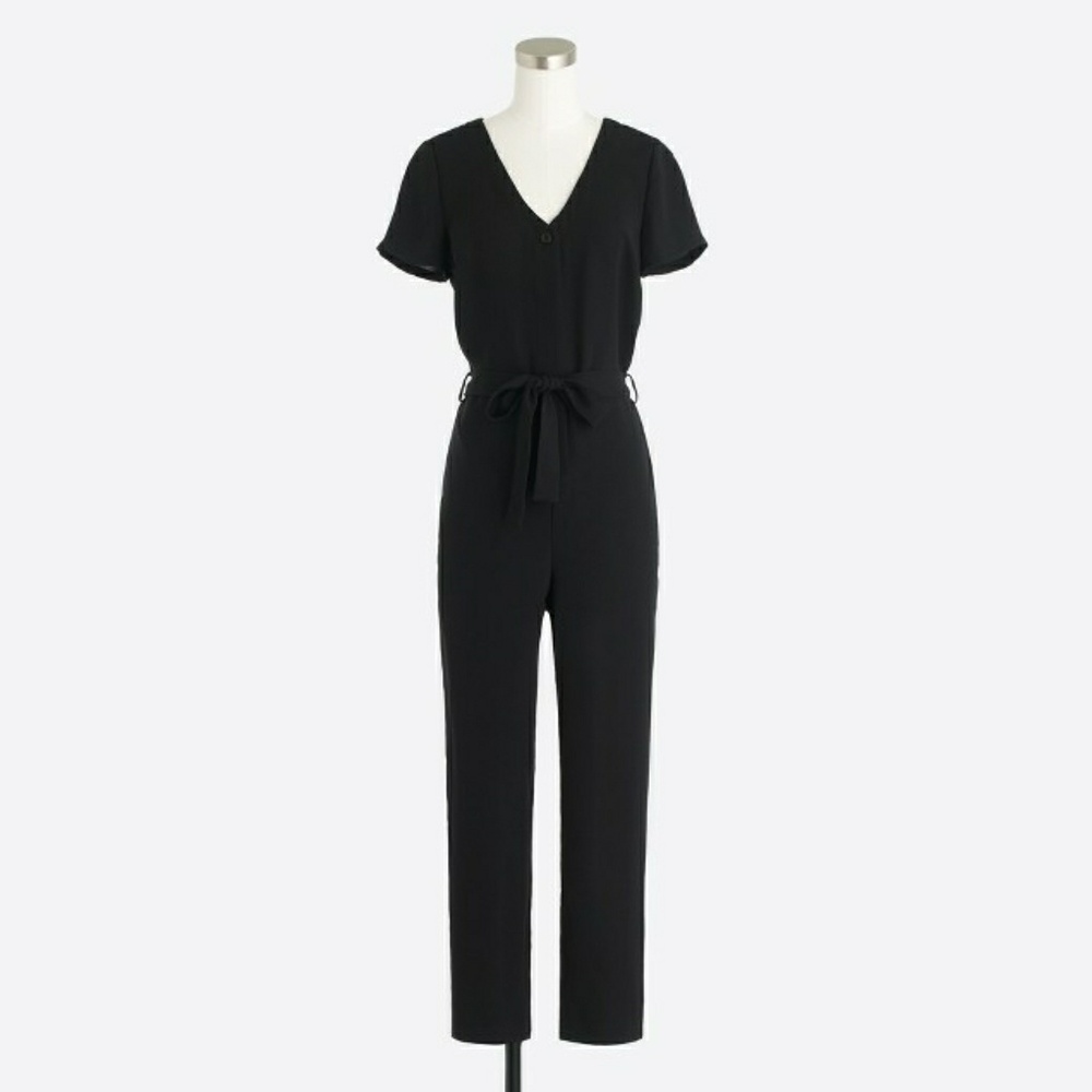 Jcrew romper